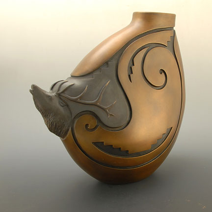 Jeff-Roller-Elk-Bronze-6sq.jpg