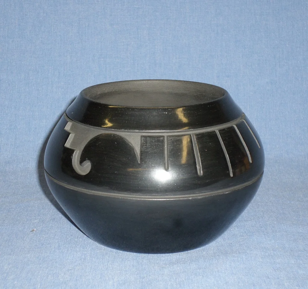 Dimentions: 4-1/8" High X 6 SOLD