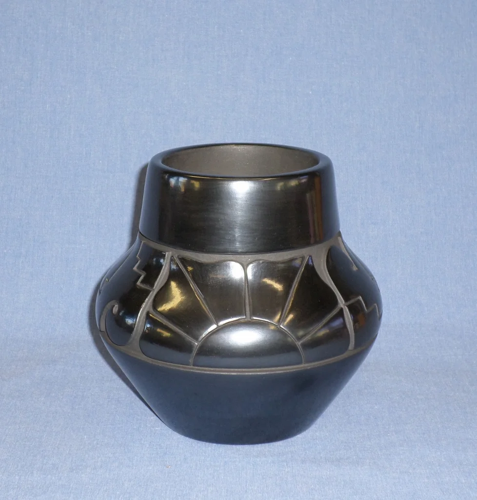 6-5/8" H X 7" Dia SOLD