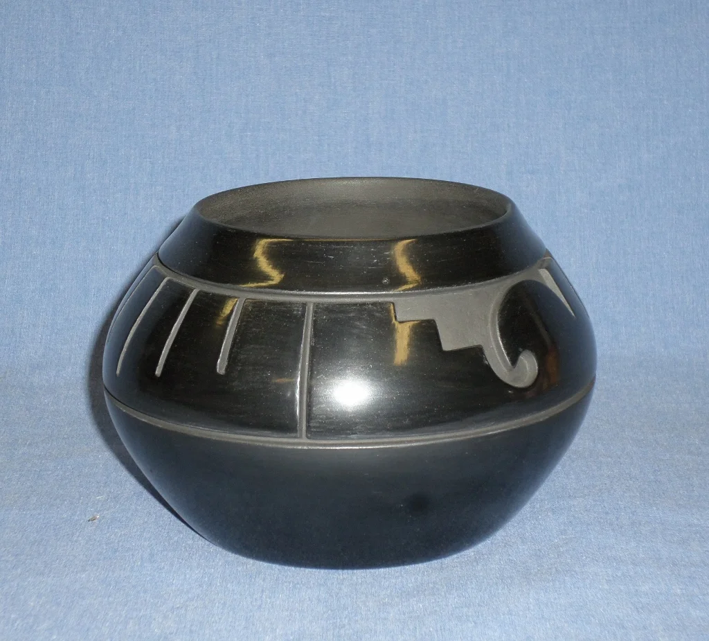 Dimentions: 4-1/8" High X 6-1/ Price: $450.