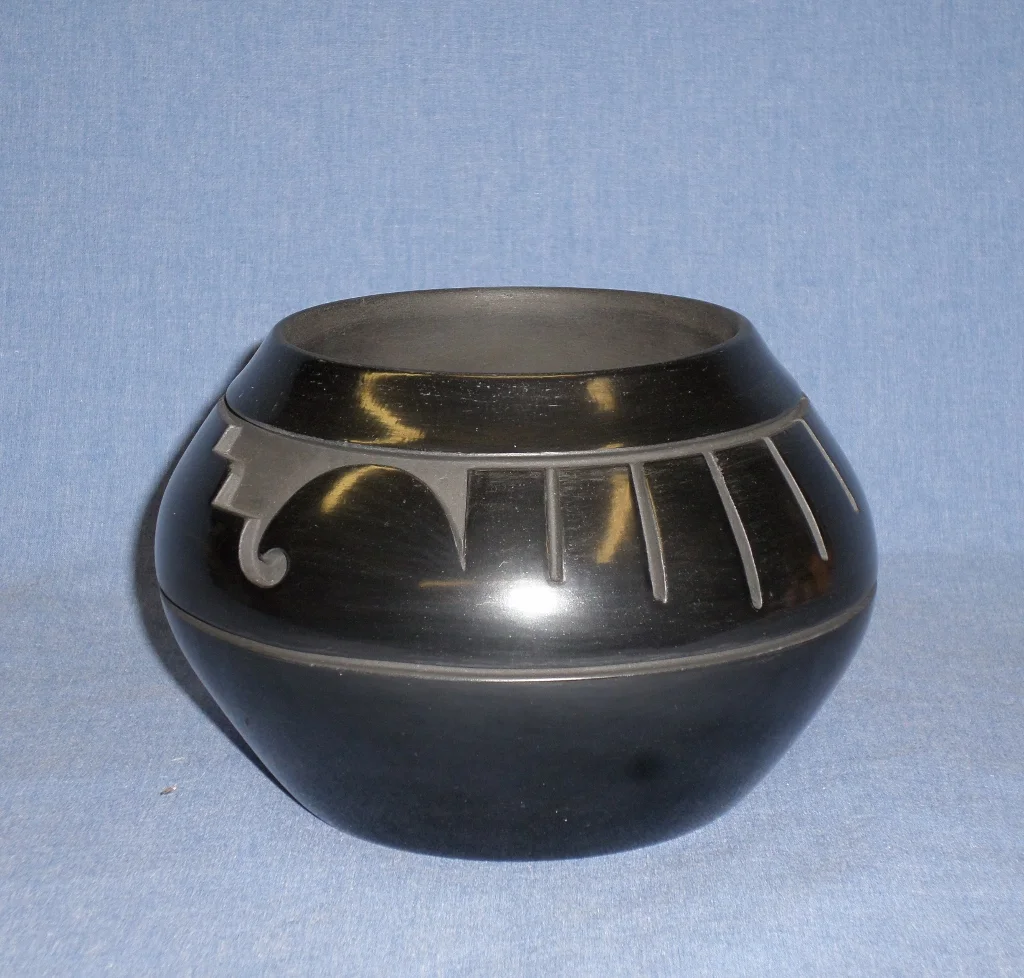 Dimentions: 4-1/8" High X 6-1/ Price: $450.