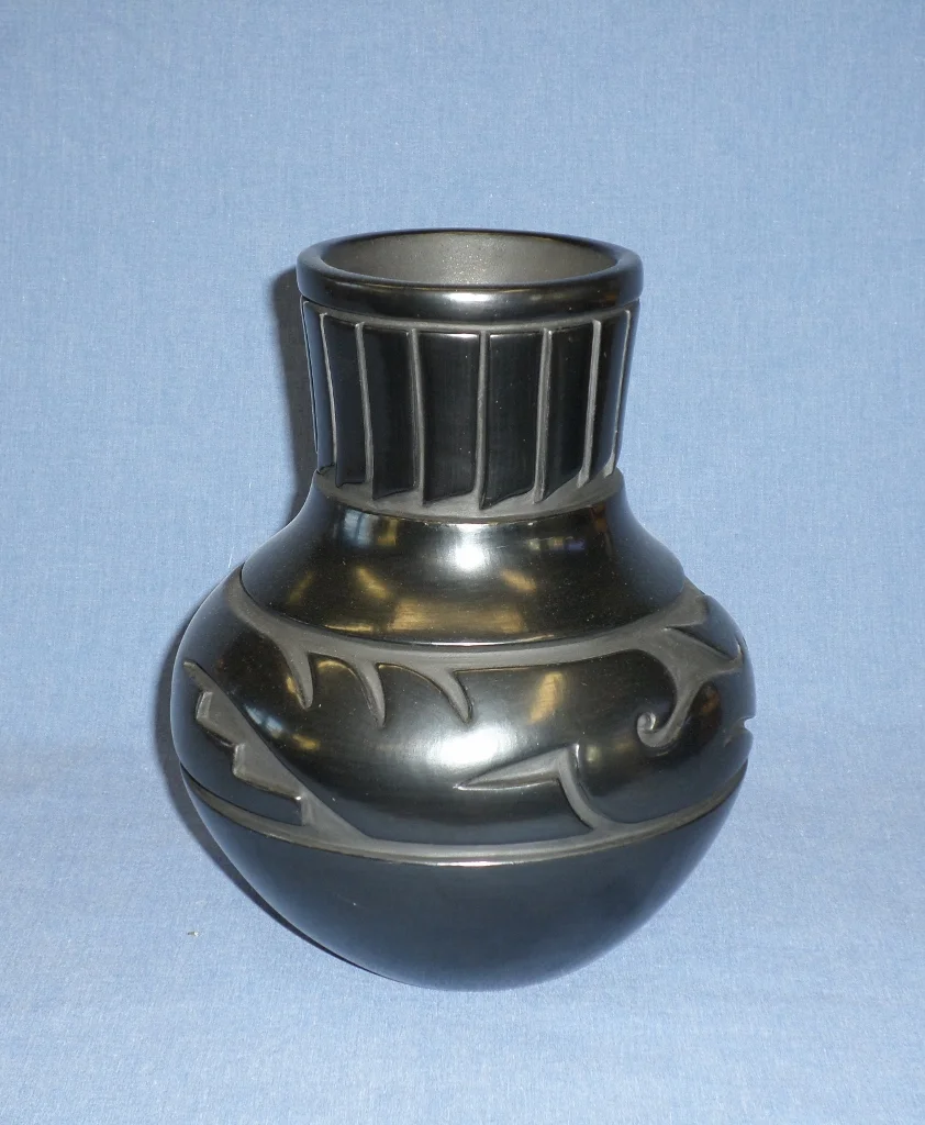 8-5/8" H X 7-1/8" Dia Price: $3,600