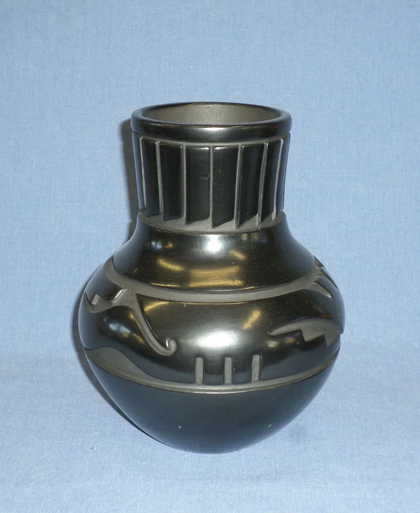 8-5/8" H X 7-1/8" Dia Price: $3,600