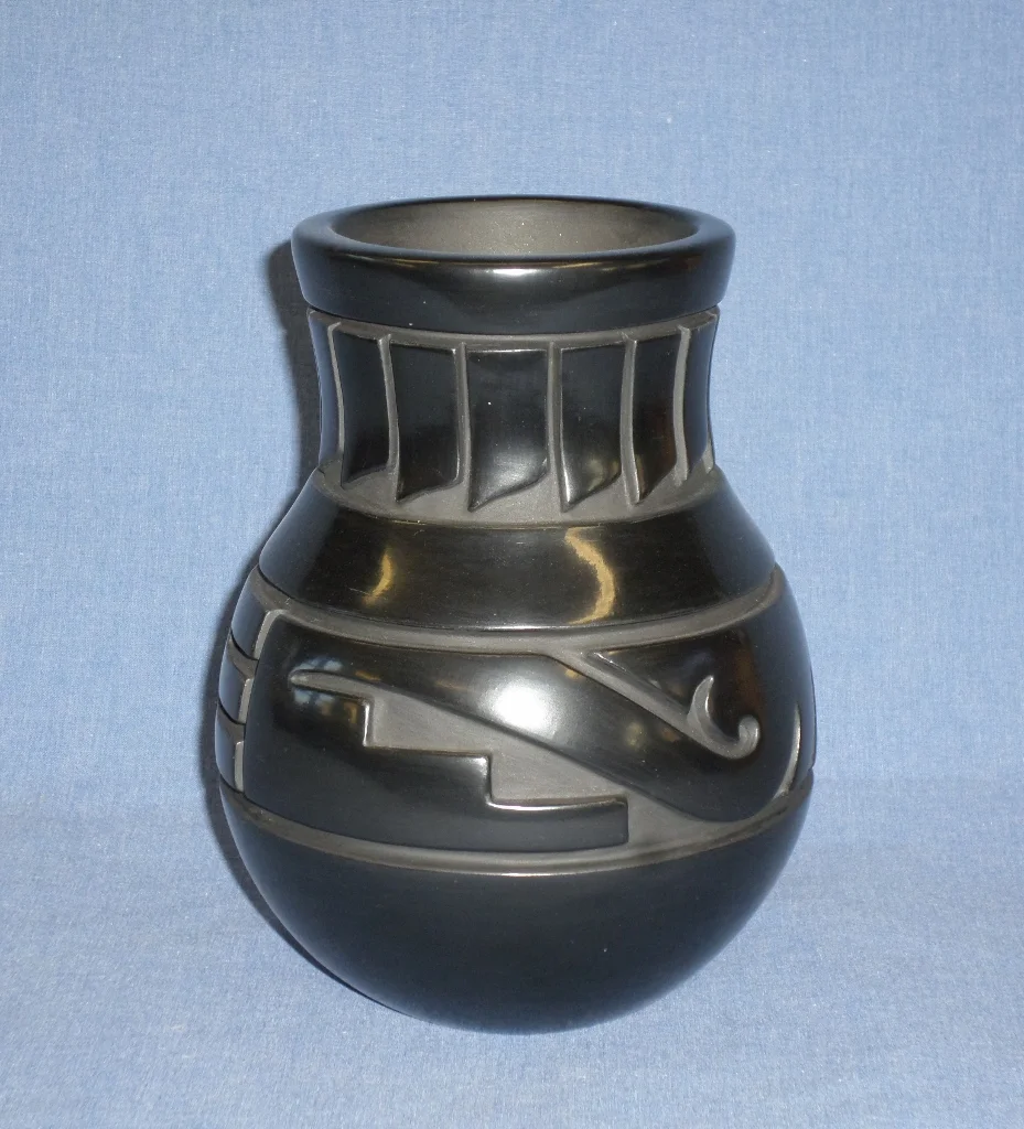 7"H X 5-3/8" Dia Price: $1,500.