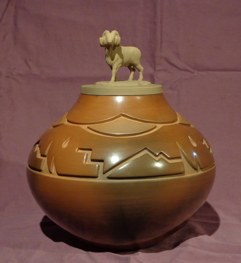 Bighorn Jar