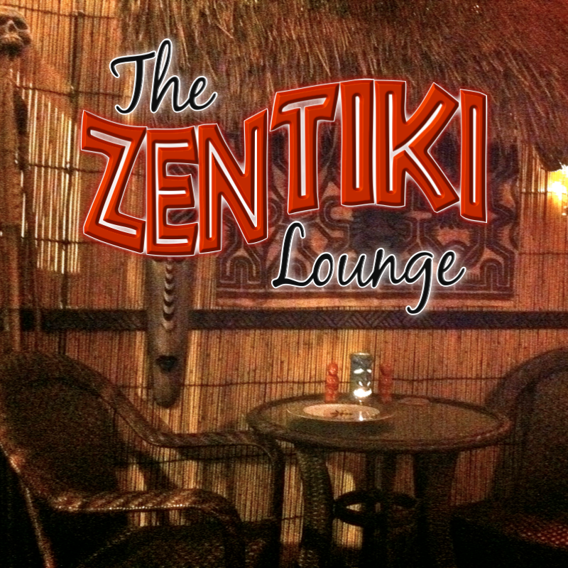 SQ KapuTiki Lounge