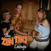 276 The Journey To Tonga Hut