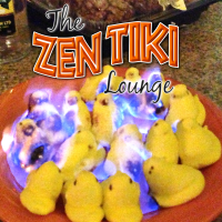 273 Tiki Caliente 5 Update And Interview With Rory Snyder
