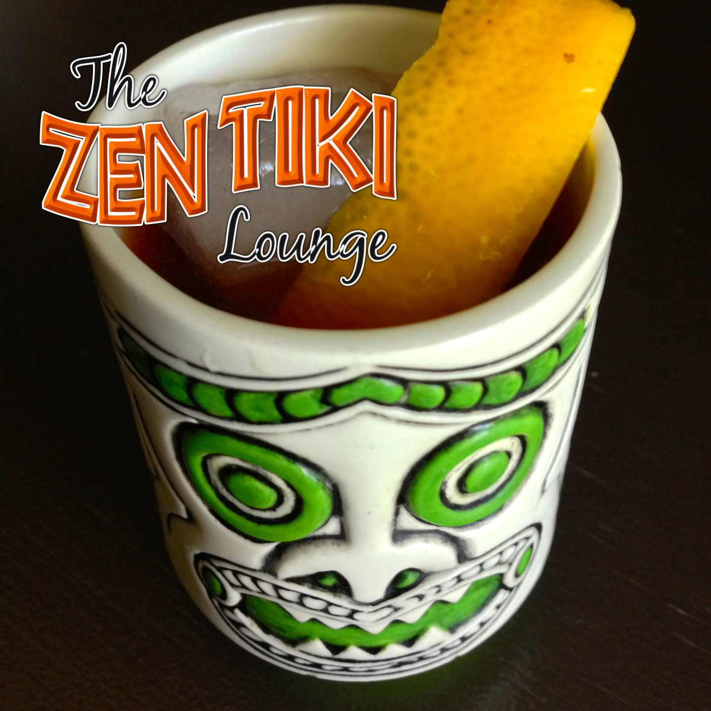 279 Do Shizer Films Belong In A Tiki Bar?