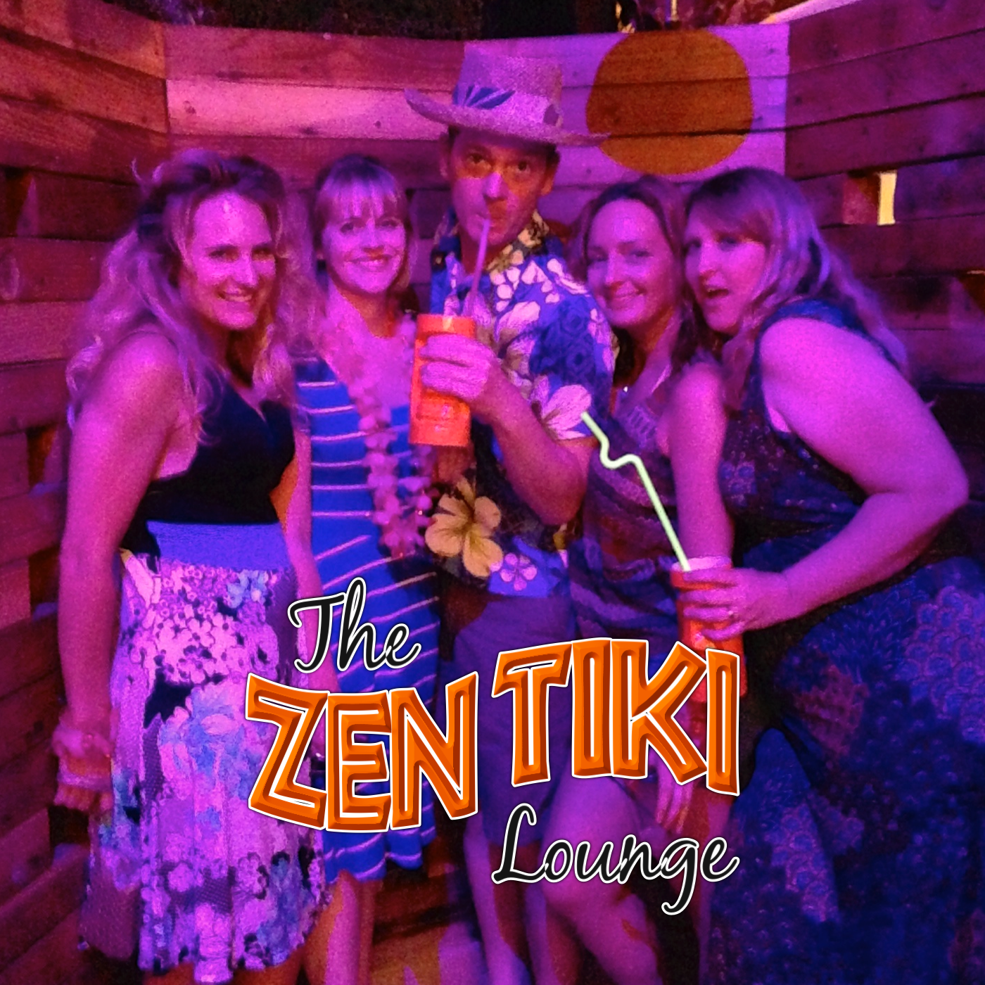 281 What Does Your Tiki Bar Smell Like?