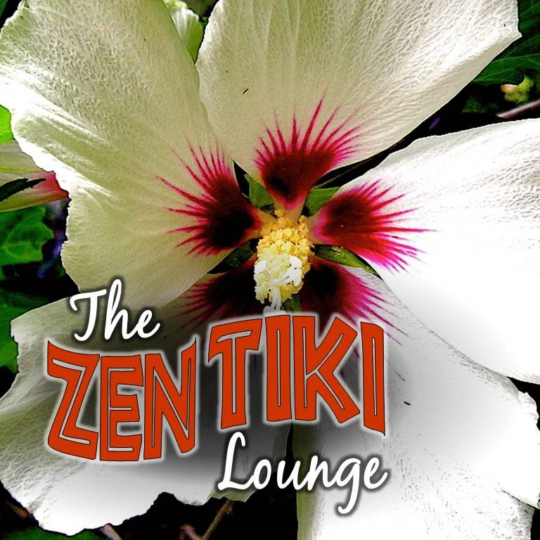 261 Do Your Tikis Dance With Jack Daniels?