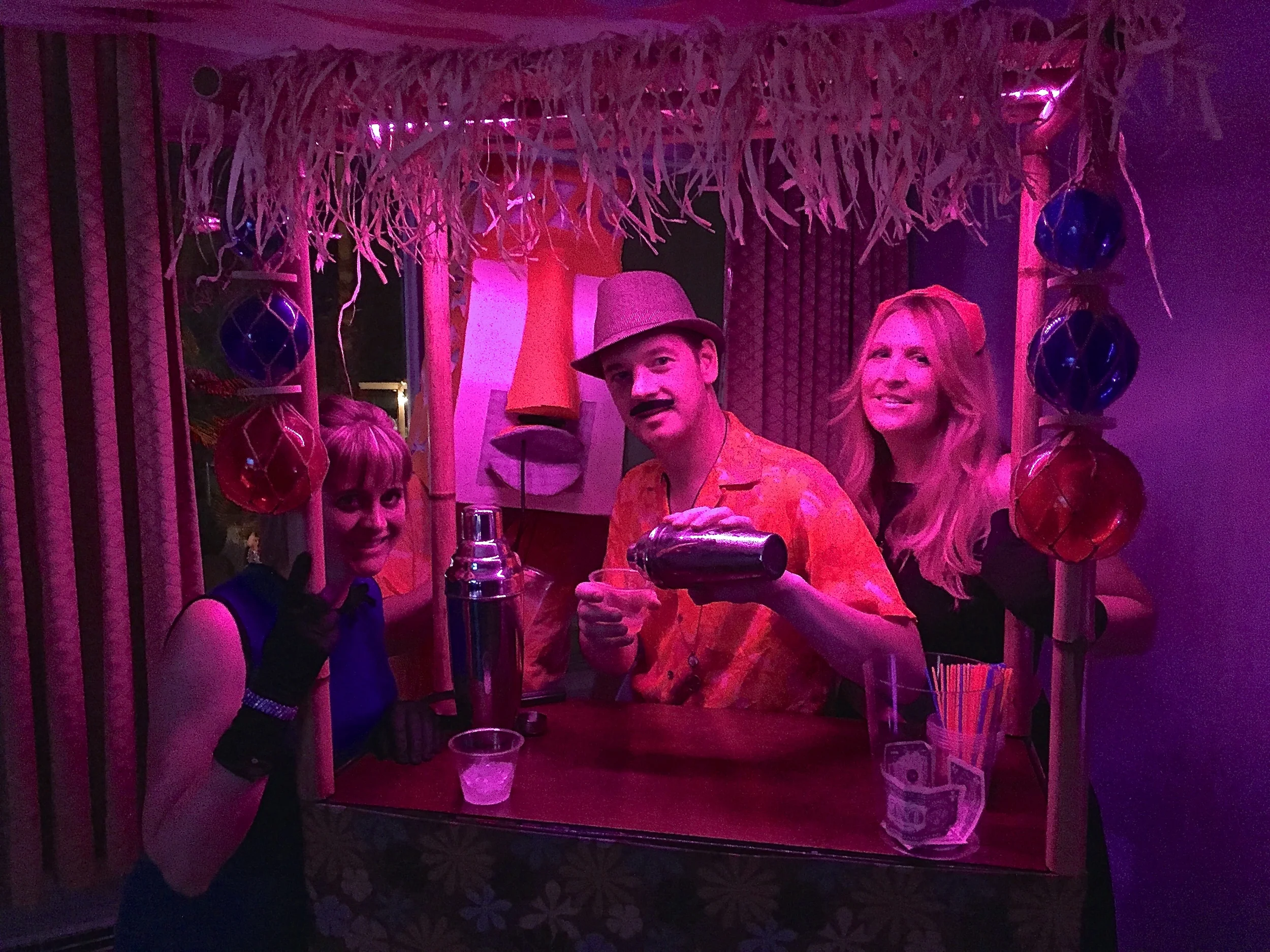 314 LIVE At MOD Palm Springs II