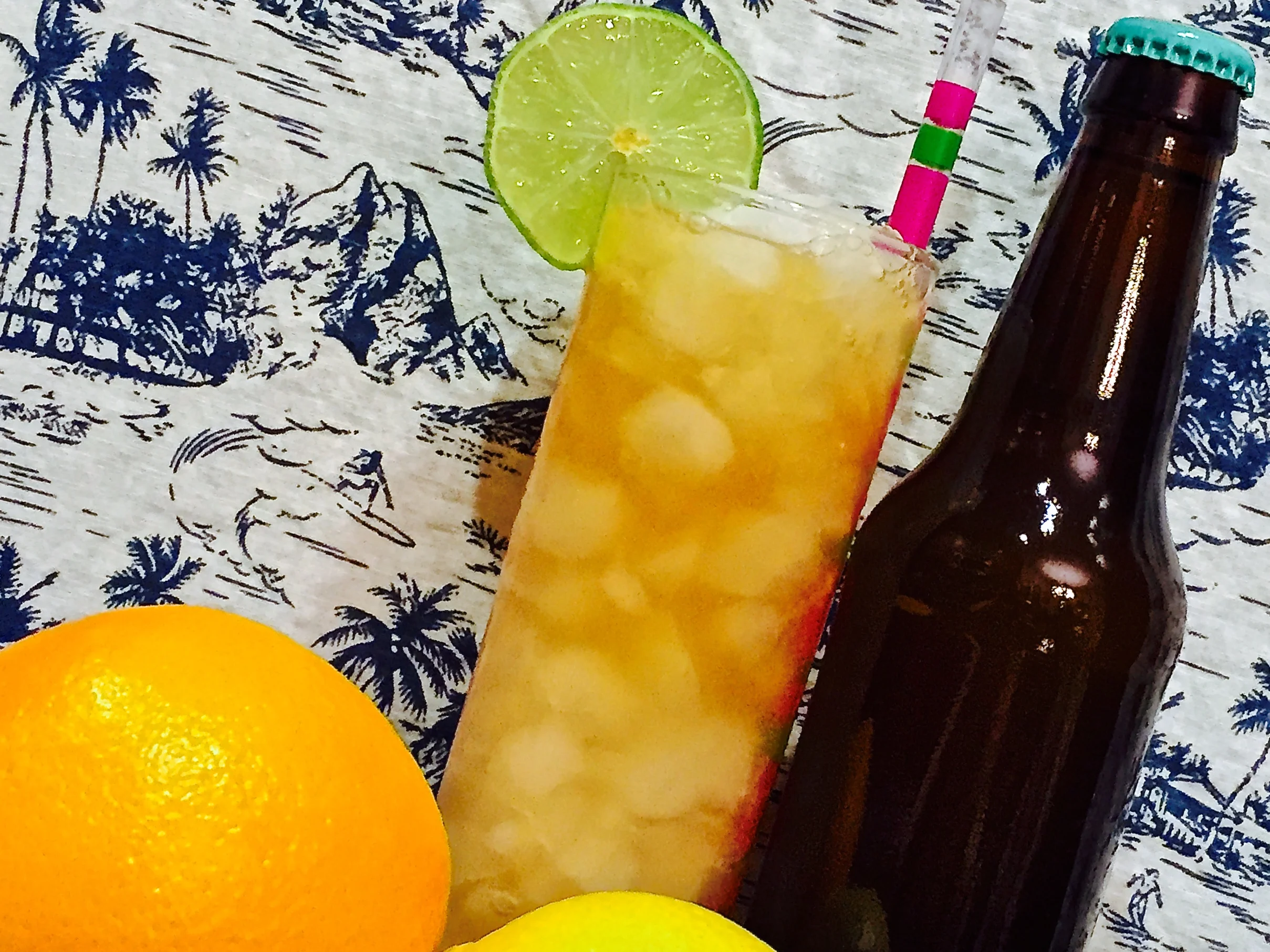 GroundWork Ginger Cloud