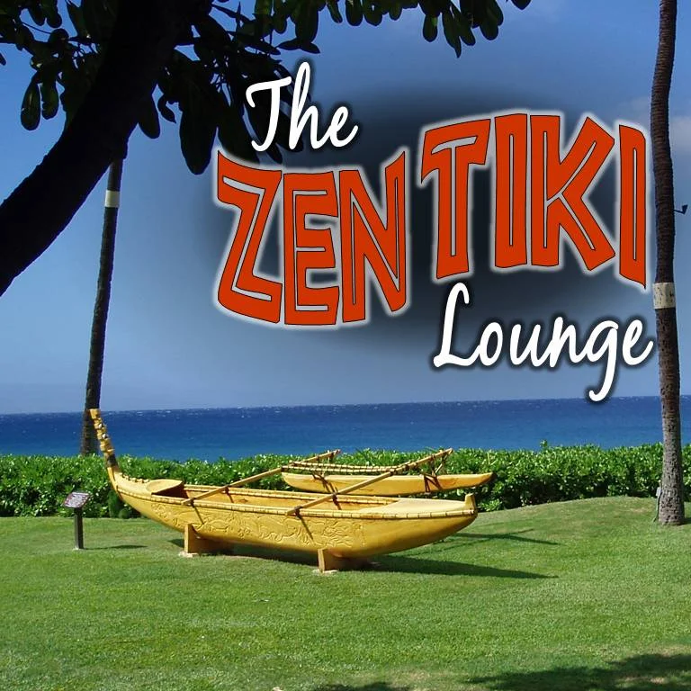 326 When Tiki Died In Las Vegas