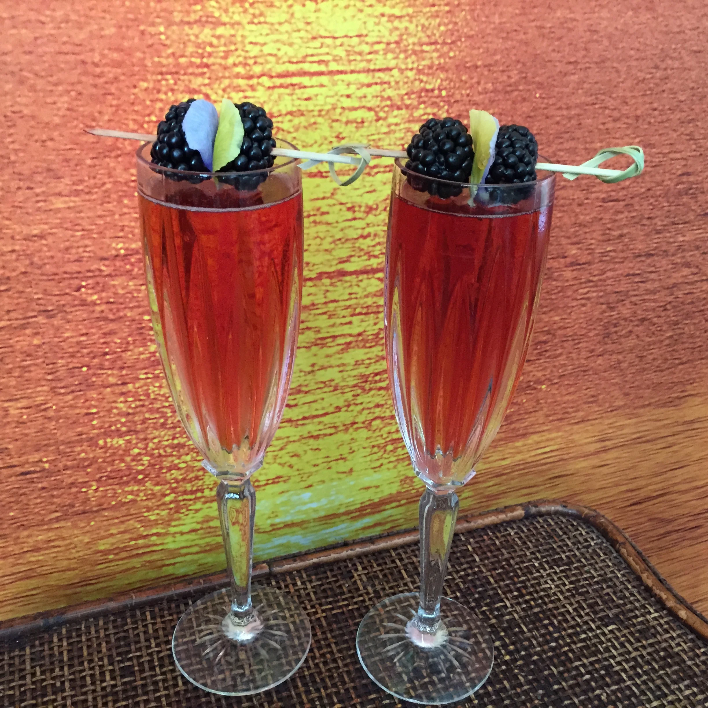 A Reason To Celebrate