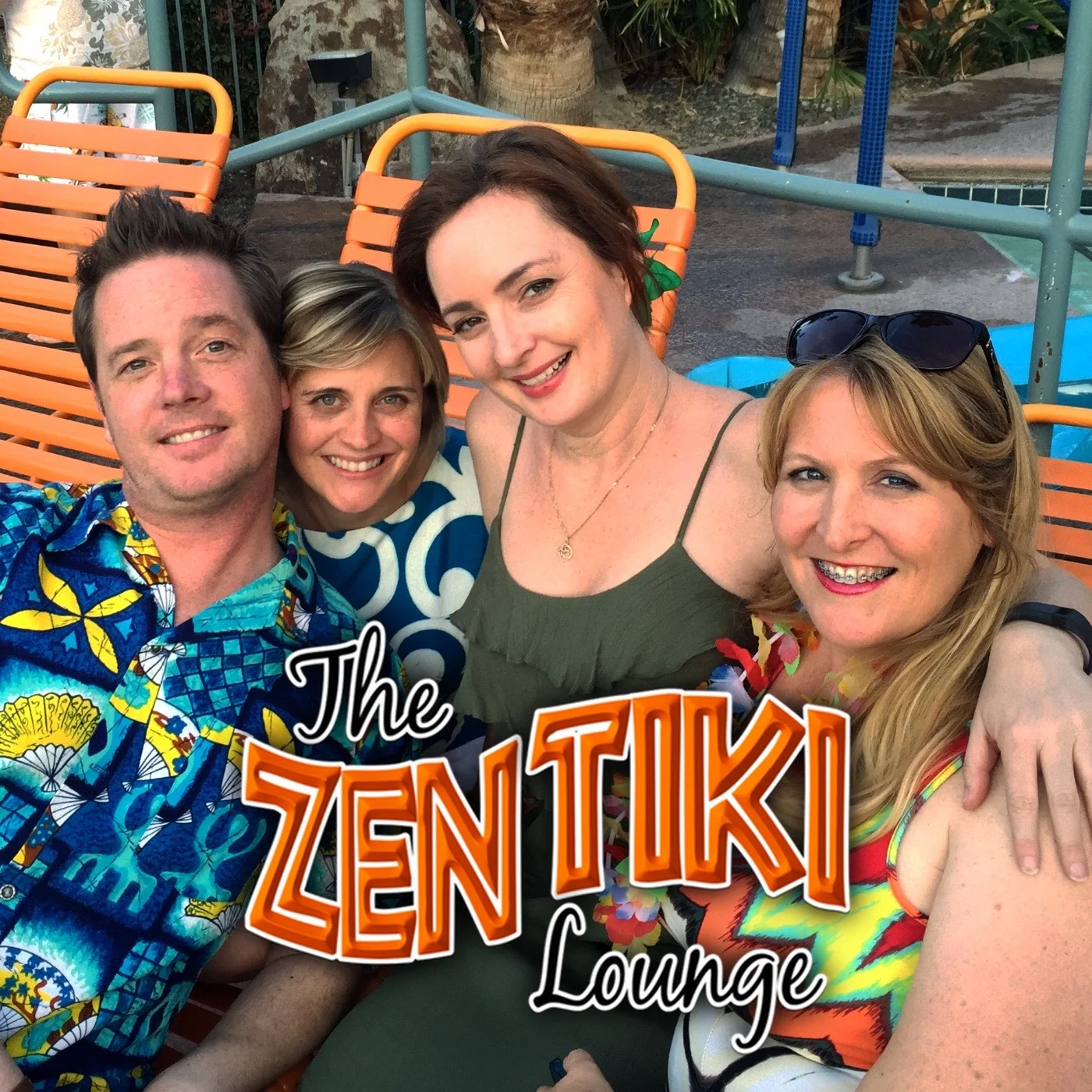 335 A Visit To Smugglers Cove And A 4th Of July Hangover