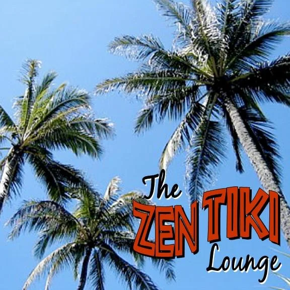 126 Beam me up Tiki!