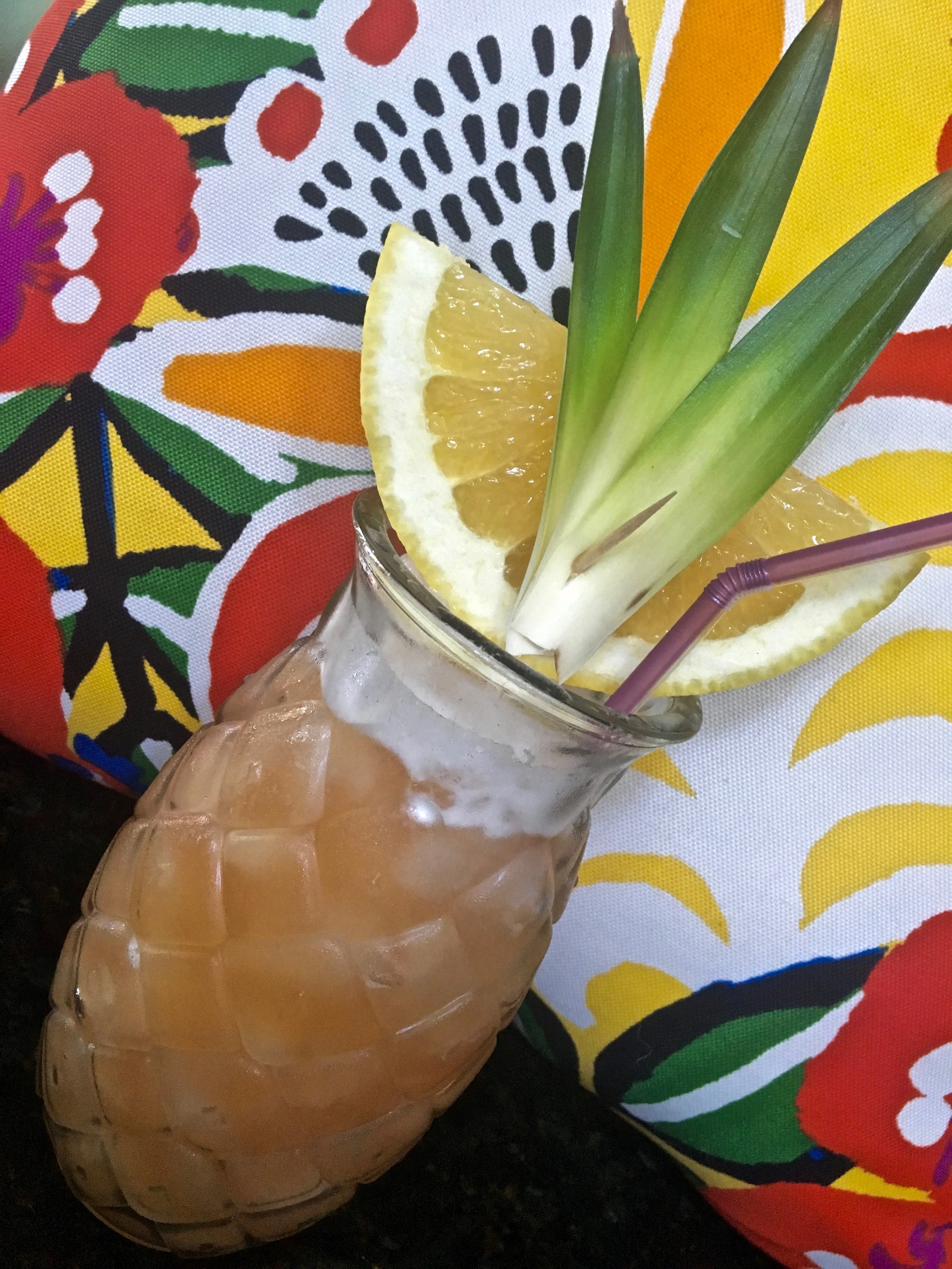Tiki Italiano
