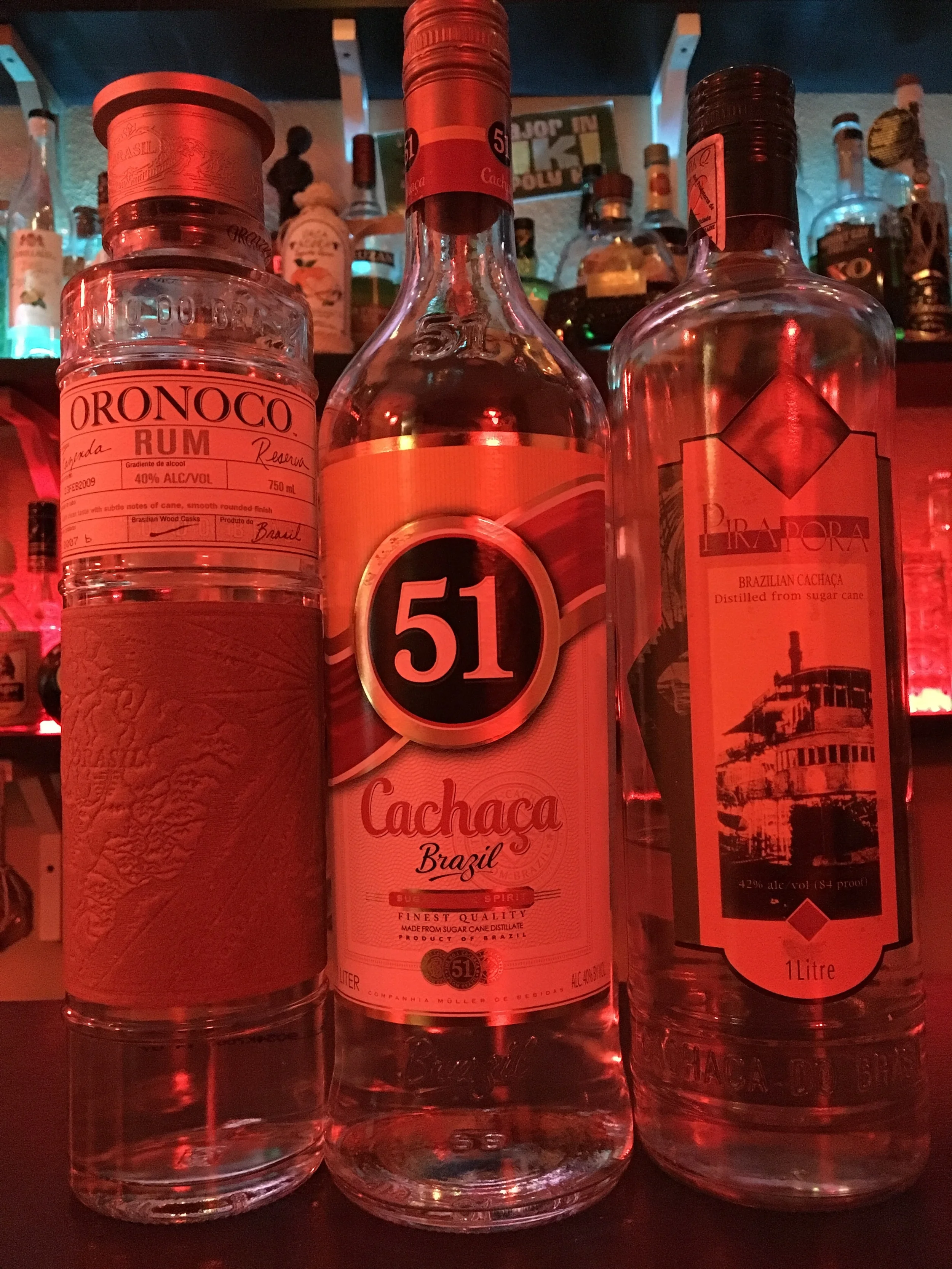 360 Do Cocktails Cure Zika Virus?  Celebrating The 2016 Summer Olympics