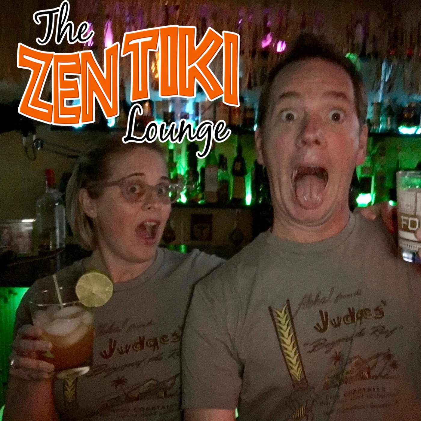 385 POG GROG And All You Can Eat Salad Bars With Music By Kris Dale