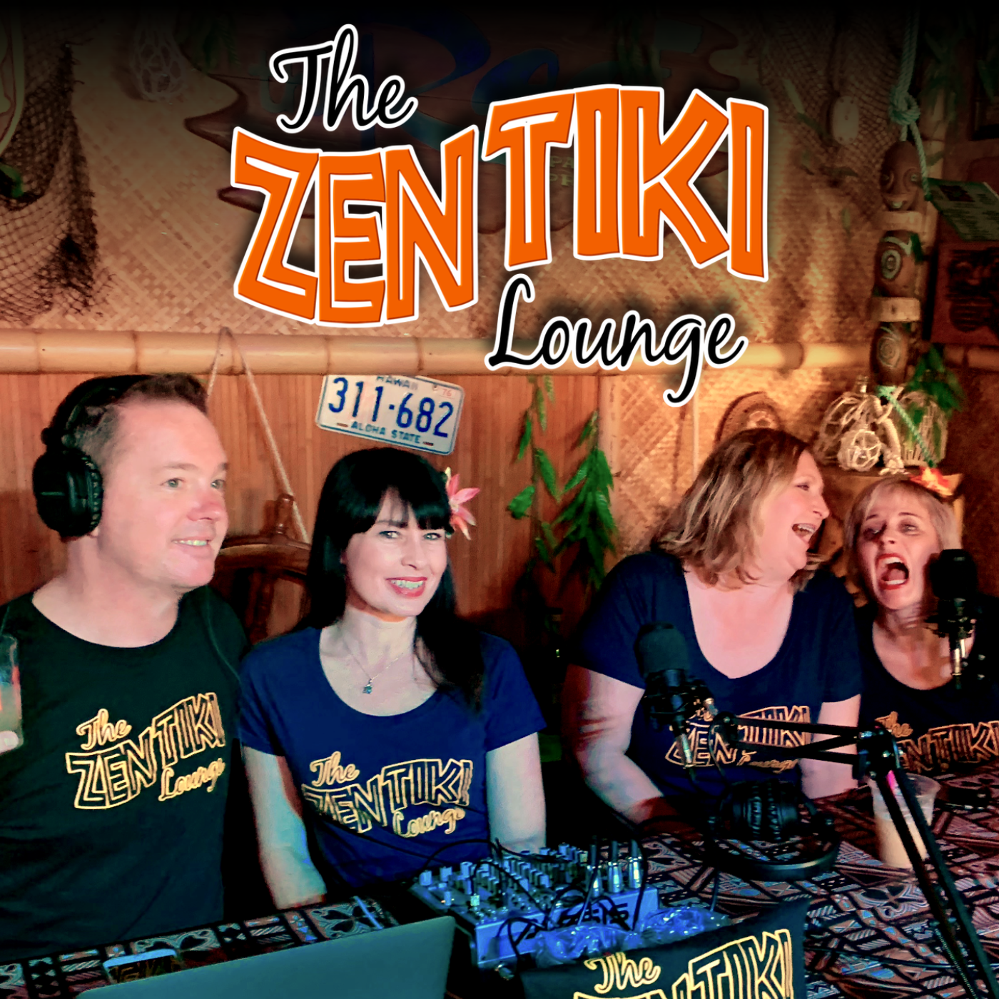 400 Podcast Celebration At The Reef Palm Springs @ Caliente Tropics episode artwork
