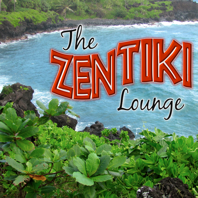 405 God Walks Into Our Tiki Bar episode artwork