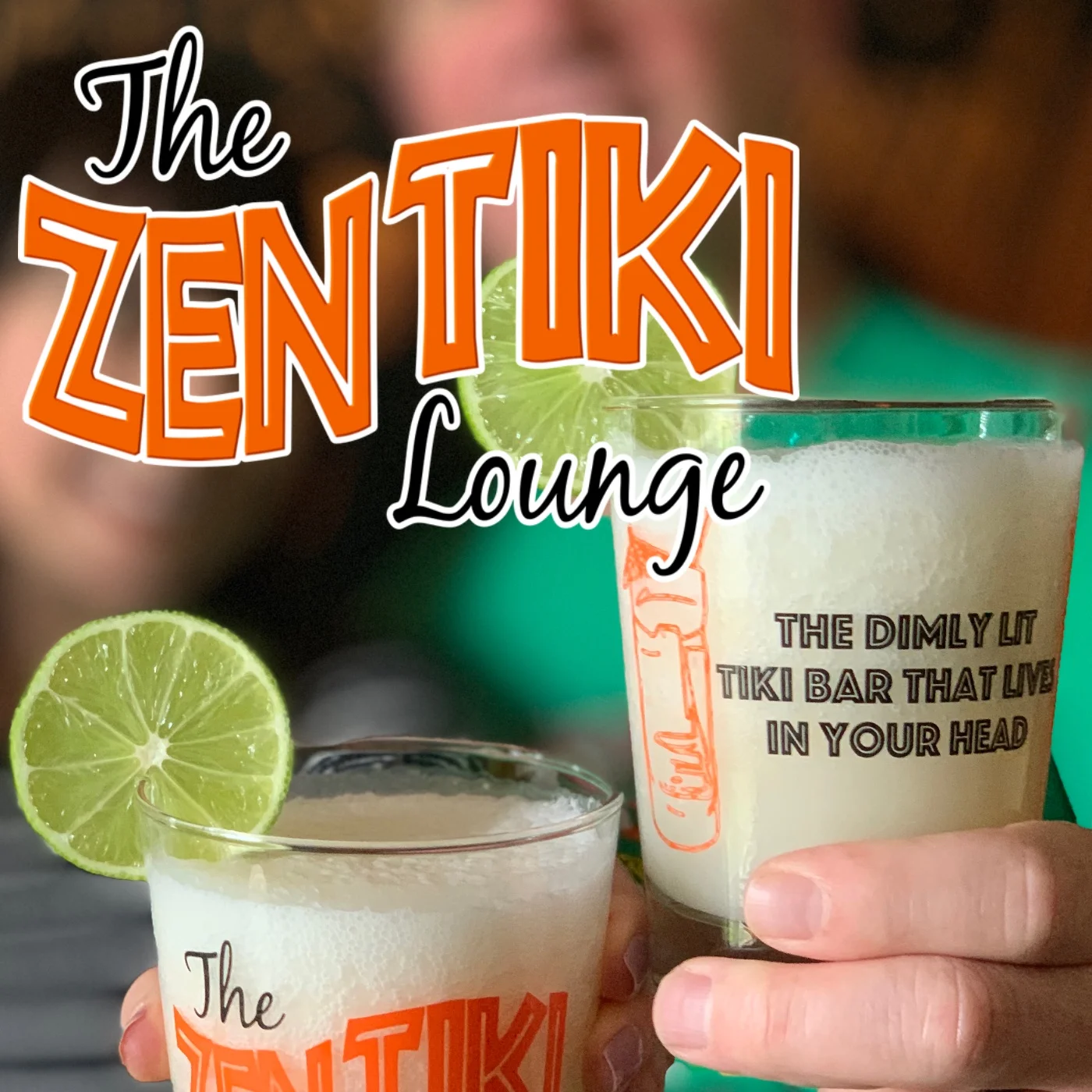 409 Alcohol-Free Drinks In London, Zombie Village San Francisco And Social Media Influencers episode artwork