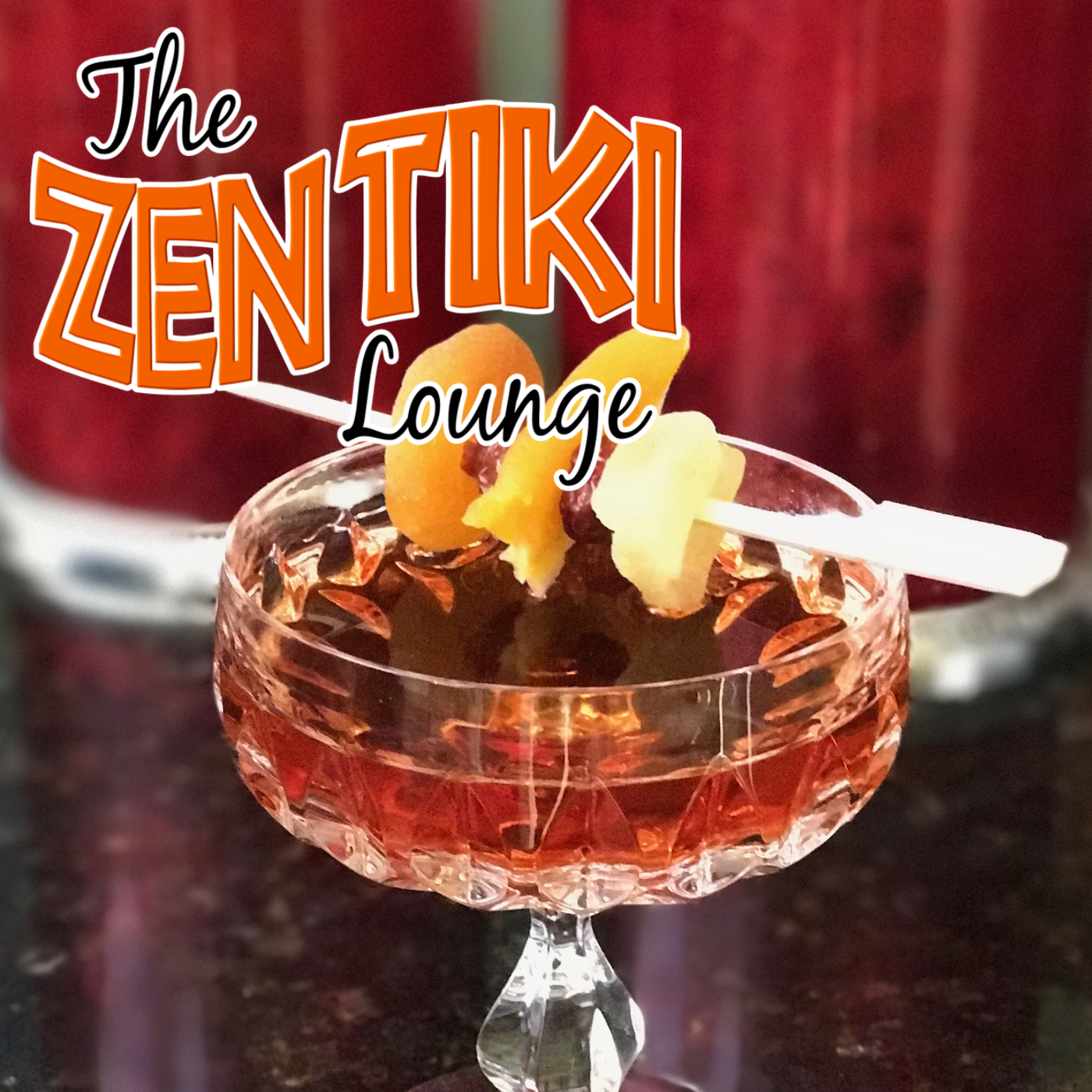 420 Island Fruitcake: Featuring New Music from Jill Martini and The Shrunken Heads