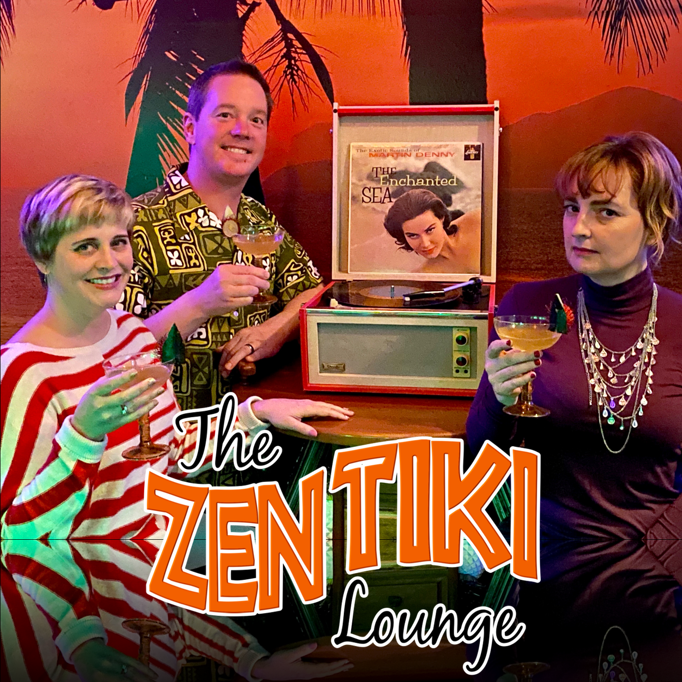 423 Battery Operated Lava Lamps And Canker Sores episode artwork