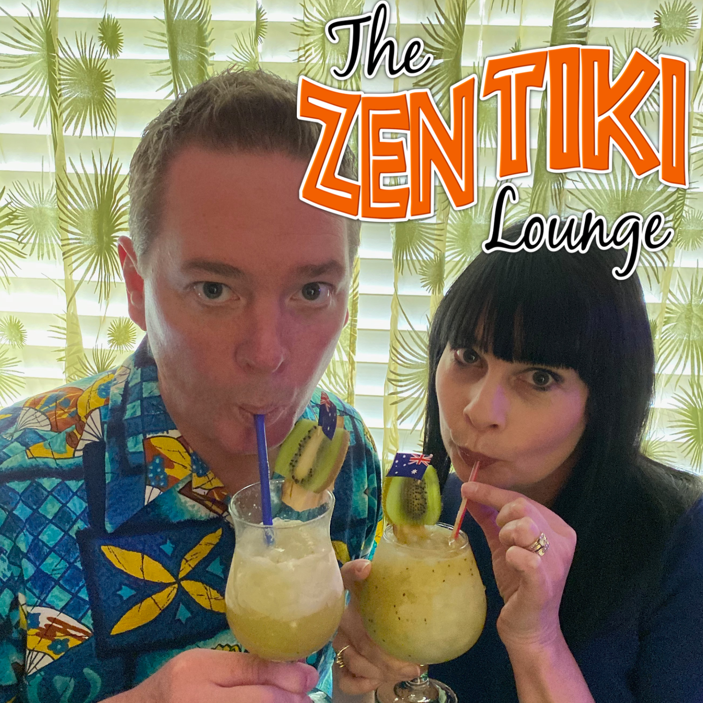 424 10.5" Just Isn't Enough, Les Baxter Remixed And A Cocktail From Down Under episode artwork