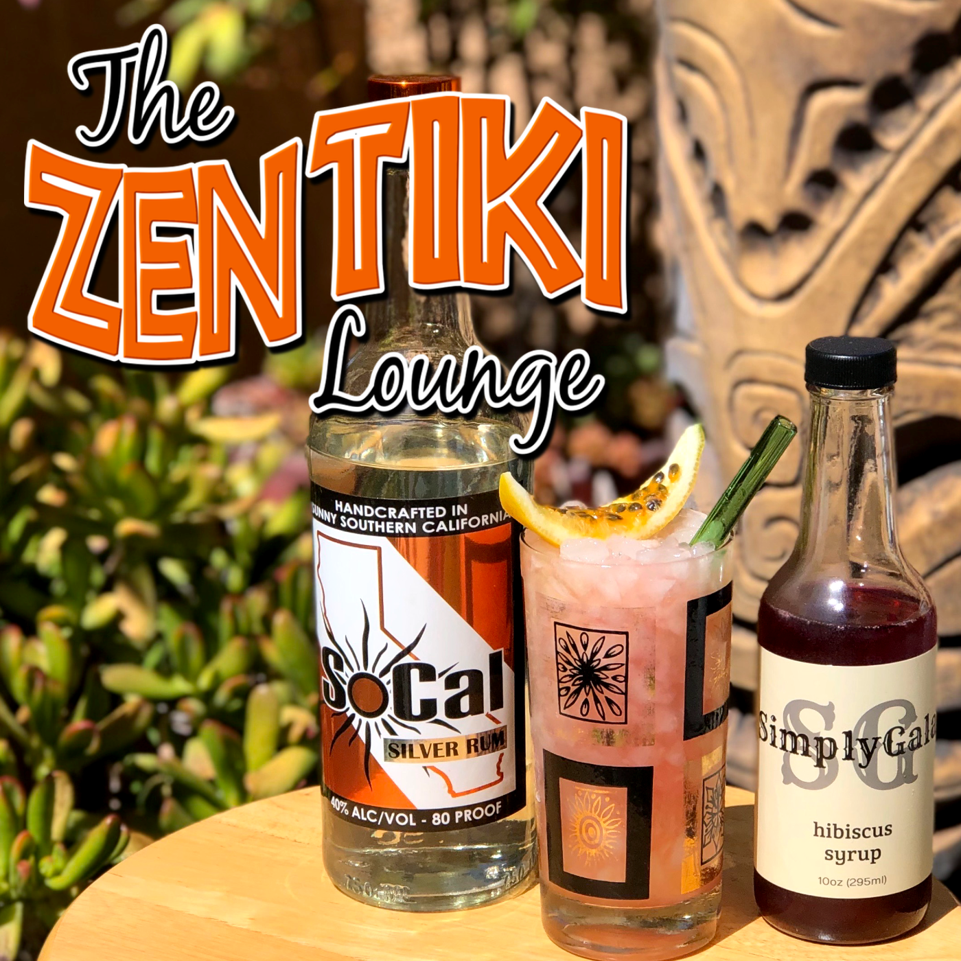 435 What Will The First Tiki Bar In Space Smell Like? episode artwork