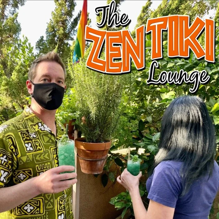 444 A Blue Tsunami Is Headed Your Way, We Warned You