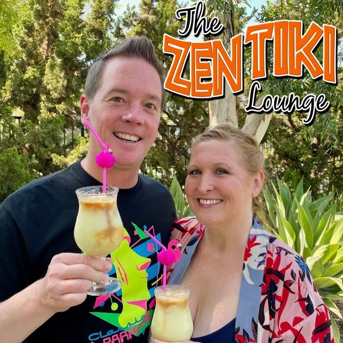 450 Bottled Mai Tais, Vegan Tacos And Gotta Go Flamingo