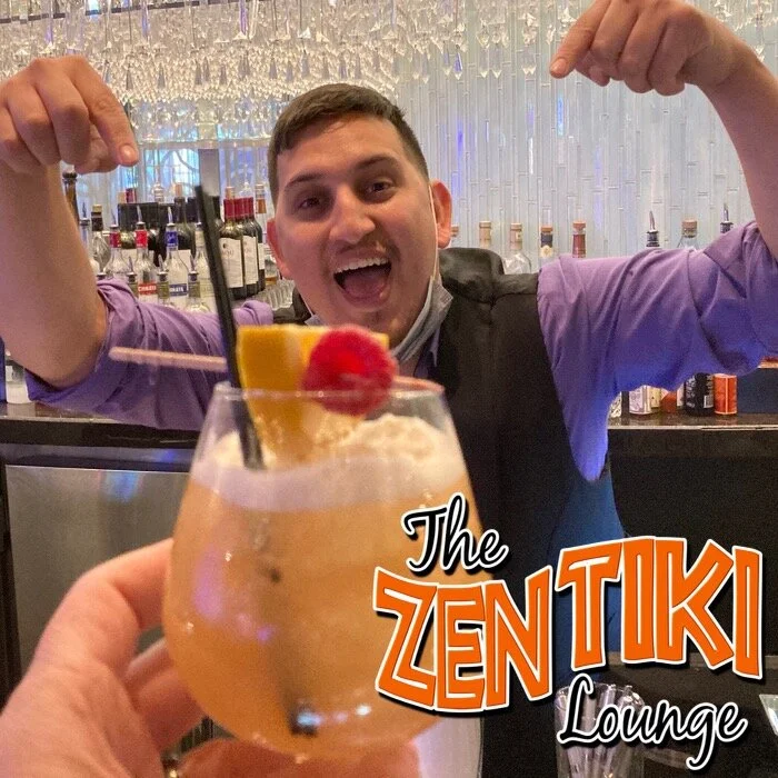 452 A Zombie Went To Las Vegas