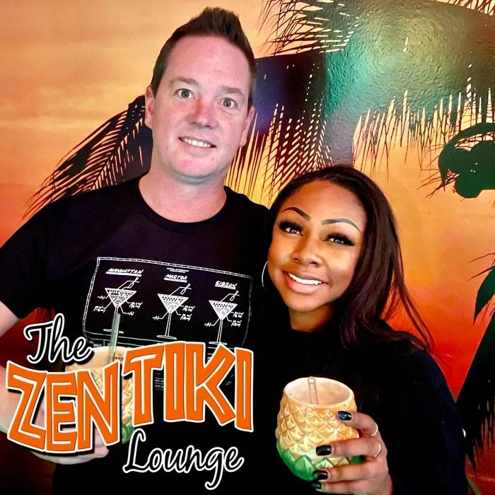 453 Let's Get The Holiday Cocktails Pouring