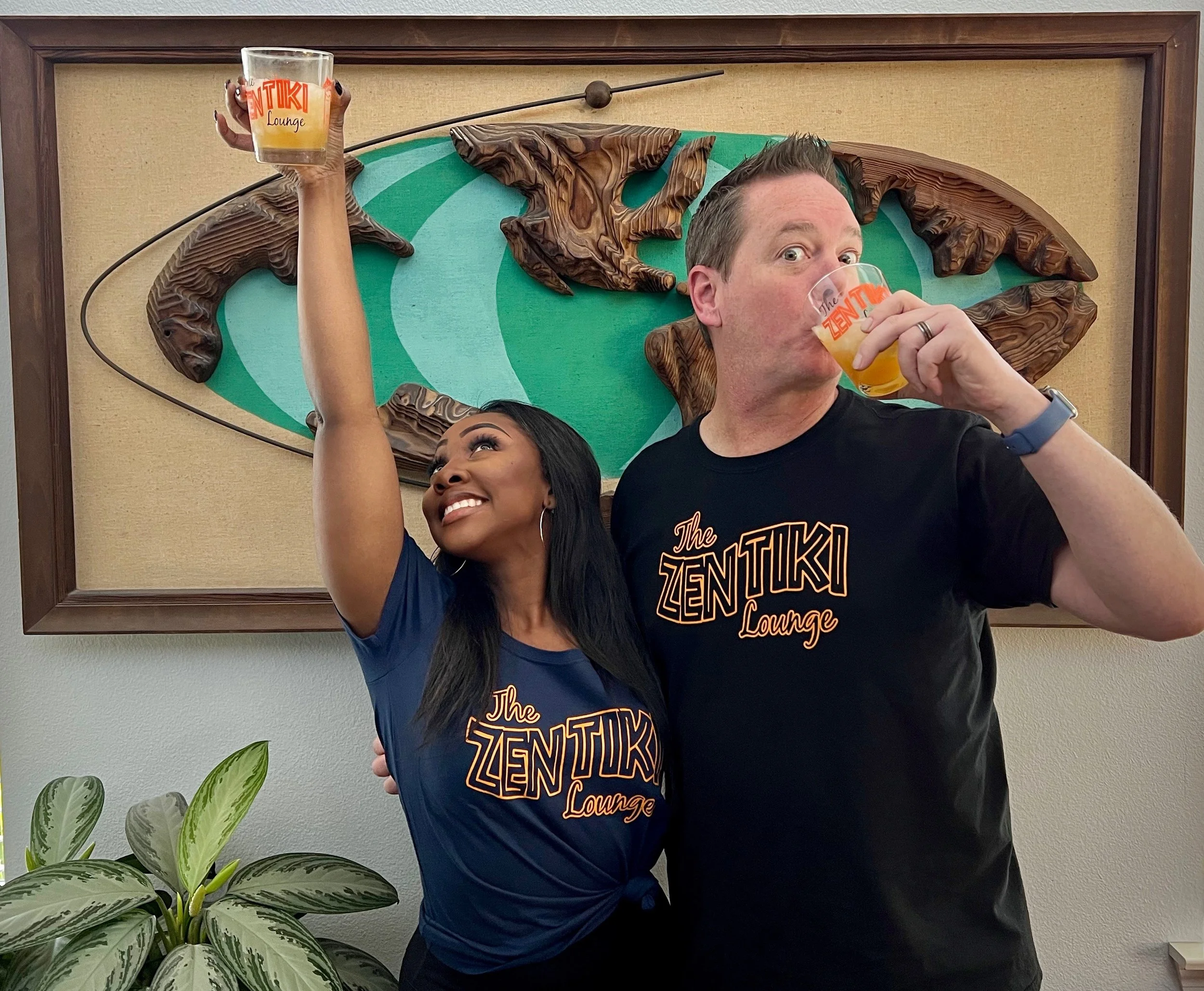 454 Could Anita Mai Tai Be The Next Drag Superstar?