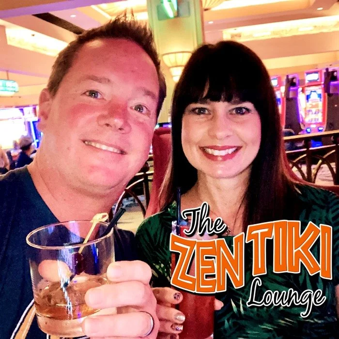 459 Casino Time With Pumpkin And A New Tiki Slot Machine