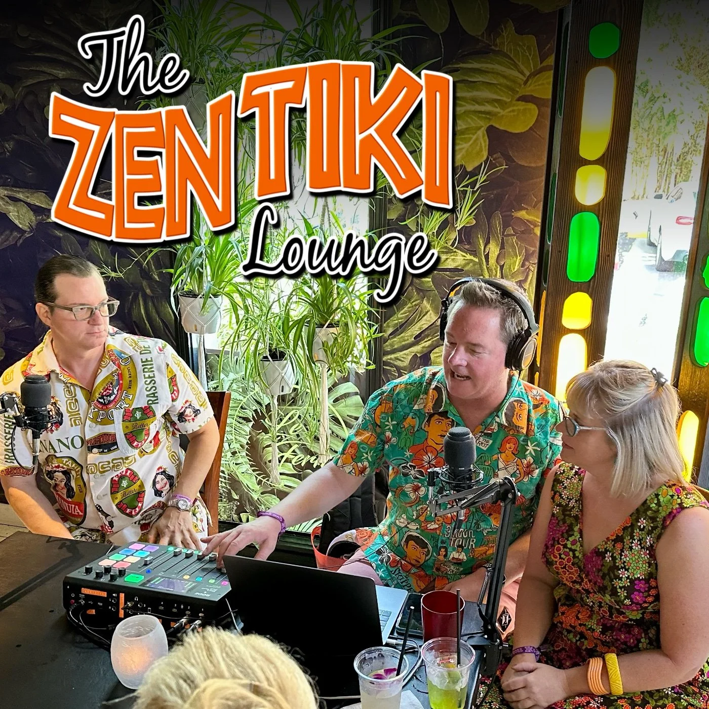 461 Circa Caliente Recap And Interviews With Real People ;)