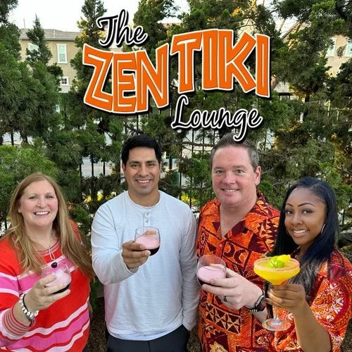 463 Making Tiki Babies With Sweet Sweet Exotica