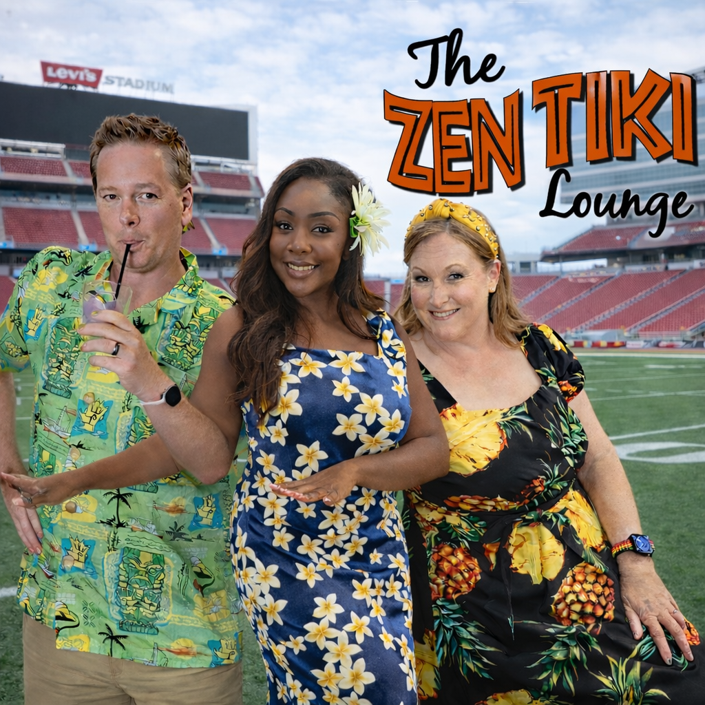 489 Making A Cocktail With Calwise Spirits And Where Is Uruguay?