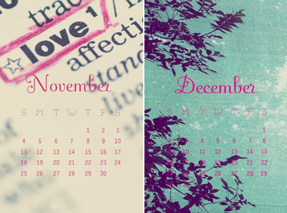 Digital Wallpaper} Desktop, ipad & iphone Calendars — Elephantshoe blog Digital Wallpaper} Desktop, ipad & iphone Calendars — Elephantshoe blog