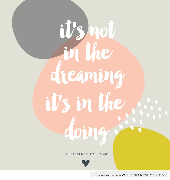 November Desktop Calendar