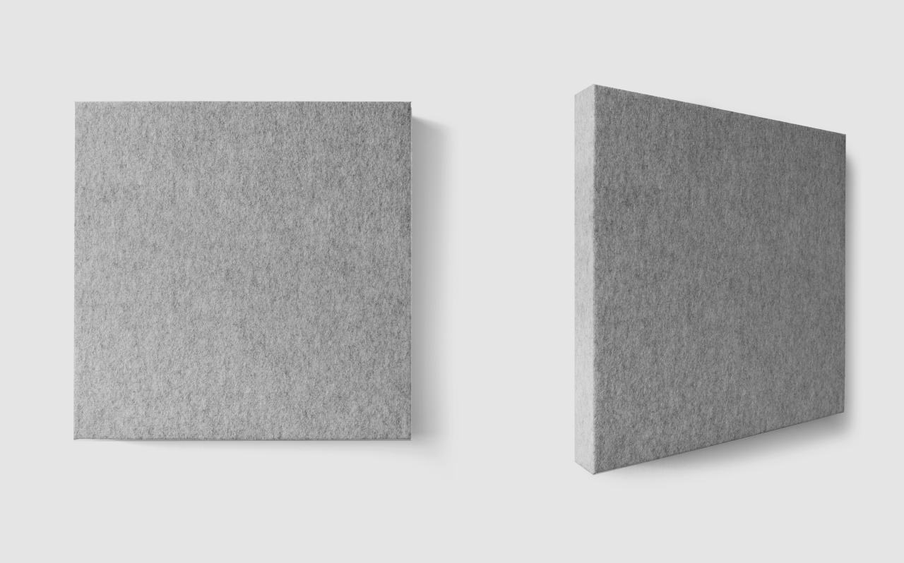 Basic Wall veggabsorbent