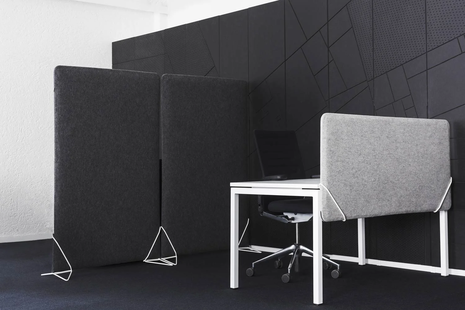 FeltScreen bordskjerm