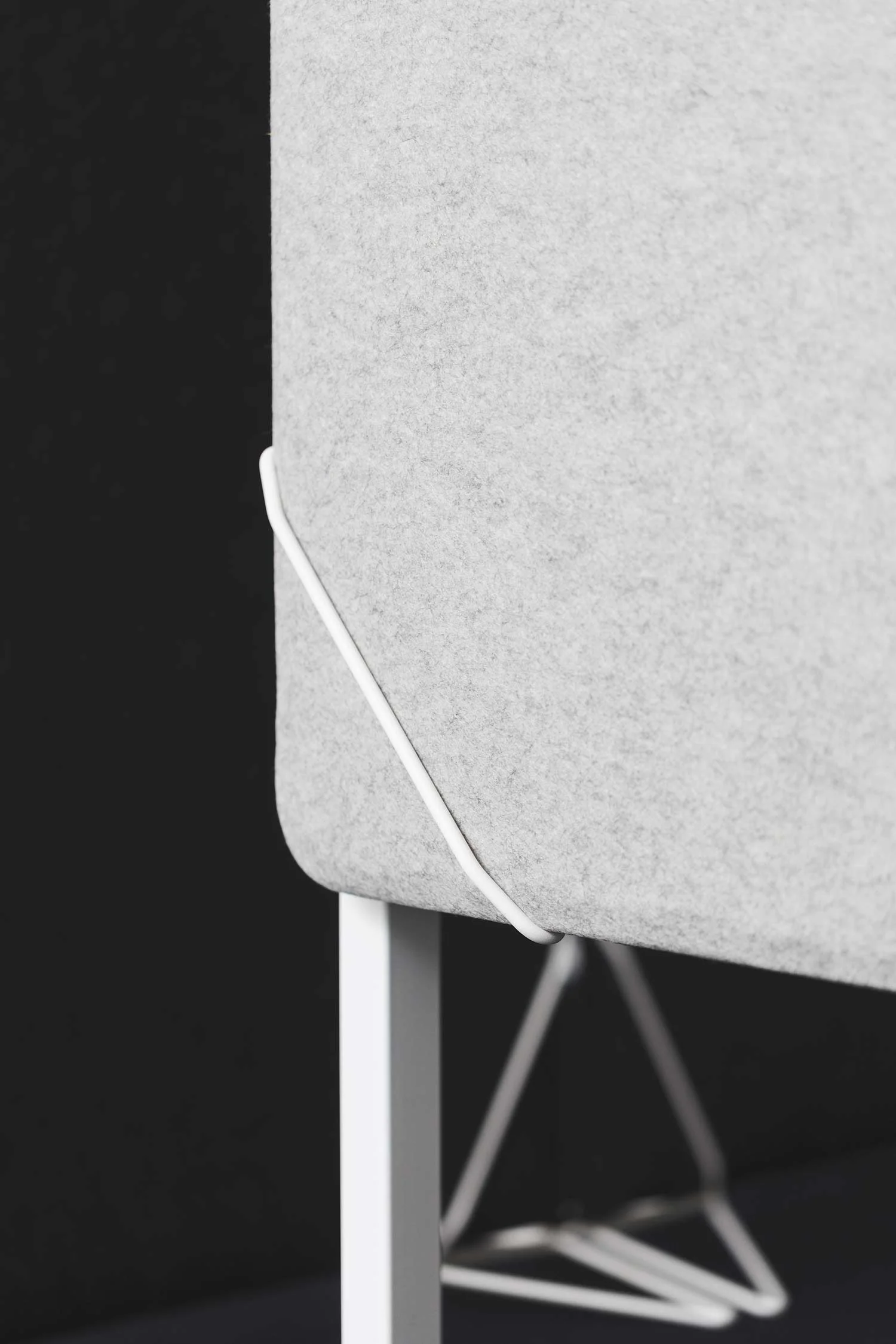 FeltScreen bordskjerm
