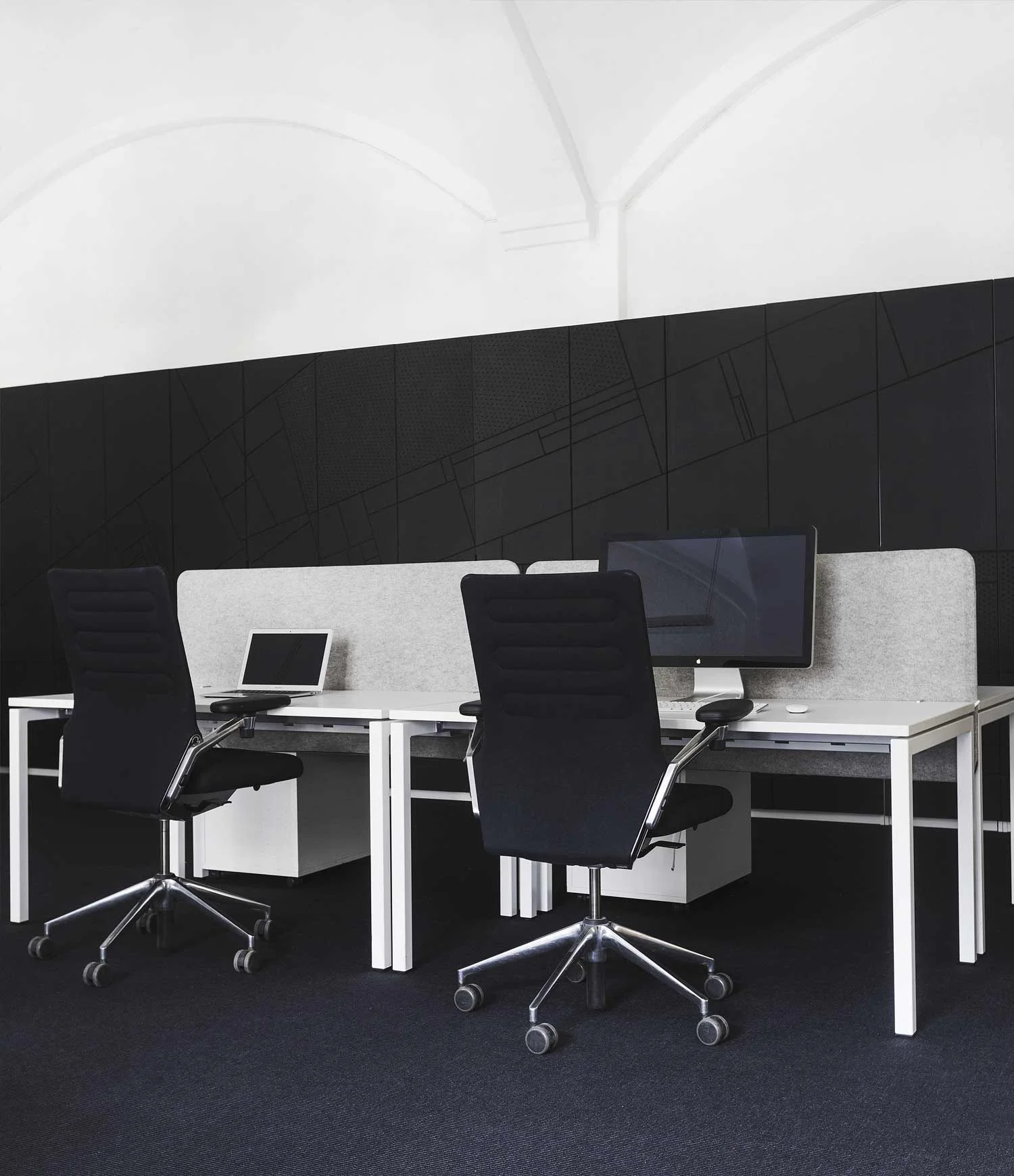FeltScreen bordskjerm