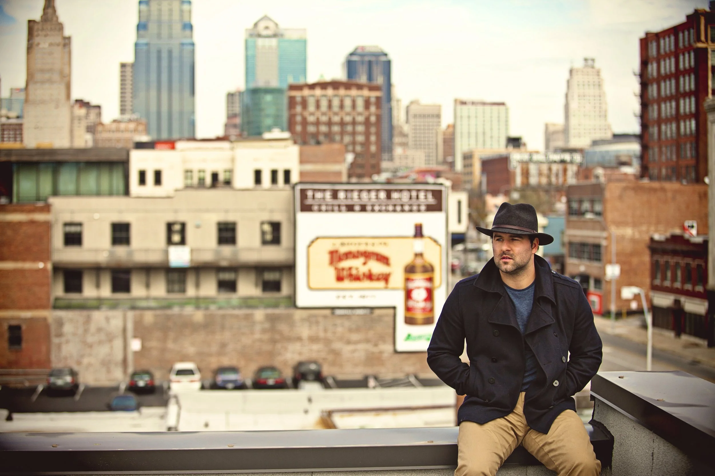 Kansas City, United States of America