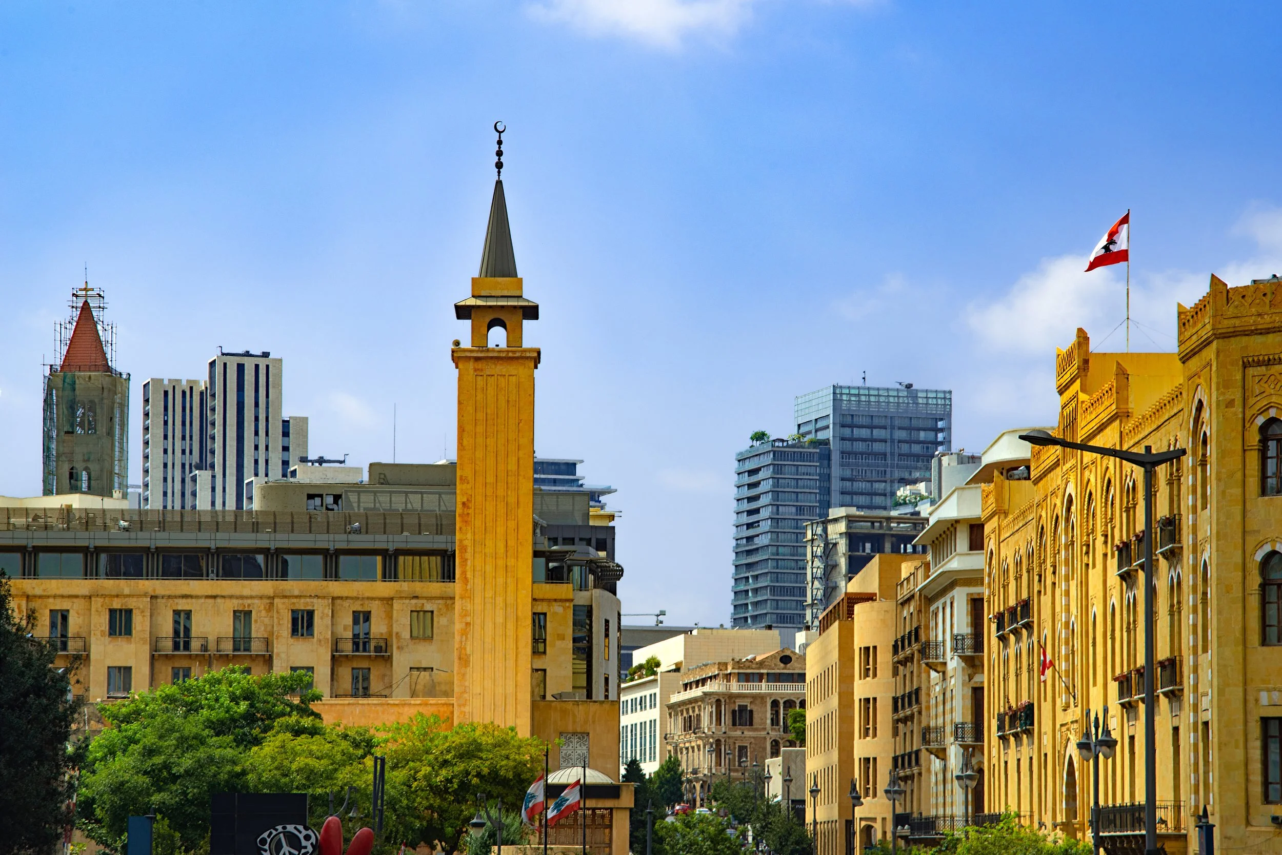 Beirut, Lebanon