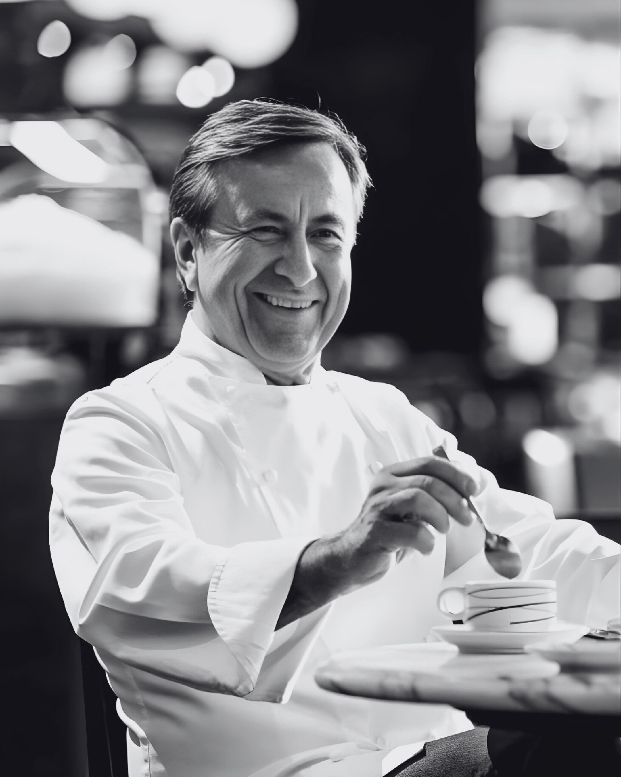 Daniel Boulud