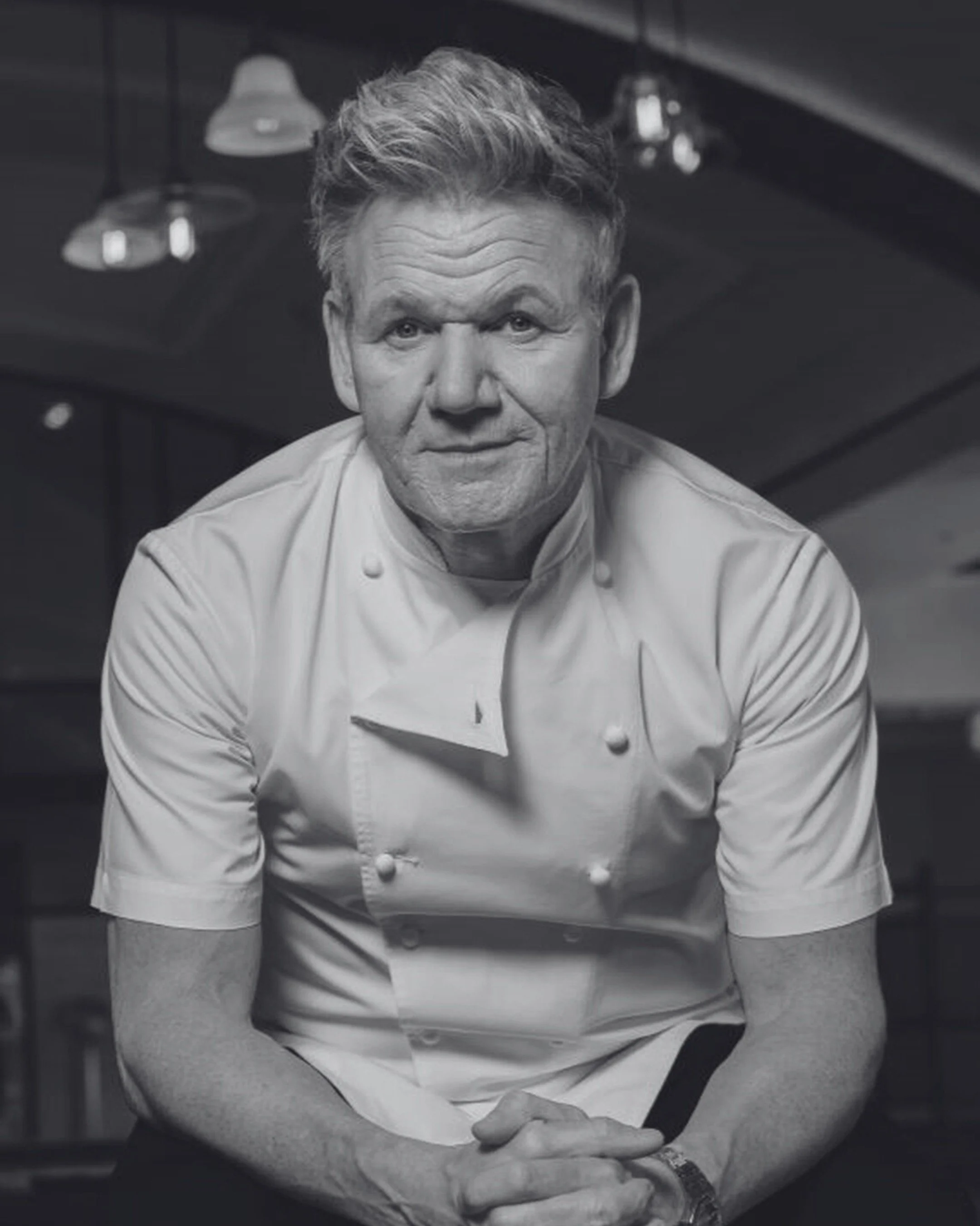 Gordon Ramsay